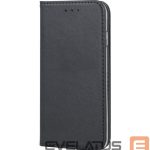 Чехол книжка iLike Xiaomi Redmi Note 14 5G (Global) Smart Magnetic case Black