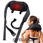 Другой товар iLike  Fitpro SHH Shoulder Multi-functional Massage device with heat included travel & car charger adapters 