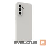 Чехол на заднюю панель Evelatus Samsung Galaxy A57 Premium Magnetic Soft Touch Silicone Case Stone