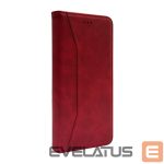 Чехол книжка Evelatus Samsung Galaxy A57 Book Case Red