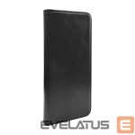Чехол книжка Evelatus Samsung Galaxy A57 Book Case Folio Black