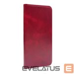 Чехол книжка Evelatus Samsung Galaxy A57 Book Case Folio Red