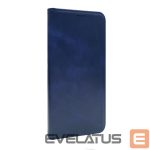 Чехол книжка Evelatus Samsung Galaxy A57 Book Case Folio Blue