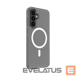 Чехол на заднюю панель Evelatus Samsung Galaxy A57 Clear case With Magnetic Transparent