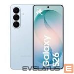 Смартфон Samsung  Galaxy S26 12/256GB Sky Blue
