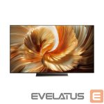 Телевизор DREAME  TV 55 4K Ultra HD 3840 x 2160 pixels 16:9 QLED Black