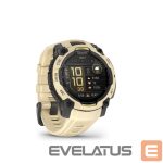 Умные часы Garmin  Instinct 3 – 45 mm, AMOLED
Citrine with Citrine Band 