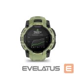 Умные часы Garmin  Instinct 3 – 50 mm, AMOLED
Fern Green with Fern Green Band 