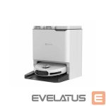 Пылесос EZVIZ  RS20 Max Robot Vacuum & Mop Combo 