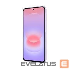 Смартфон Samsung Galaxy A37 5G 6/128GB Awesome Lavender