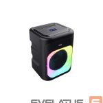 проводные колонки Trust  SPEAKER AZURA PARTY WRL/BLACK 25280 