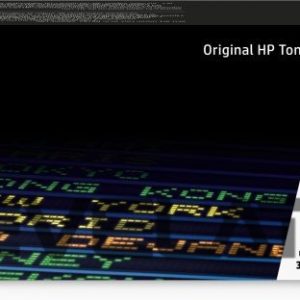 Офисные принадлежности HP  HP 219X HY Cyan Org LJ Toner Cartridge 