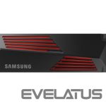 Комплектующие для компьютера Samsung  SAMSUNG 990 PRO SSD 2TB M.2 NVMe PCIe 