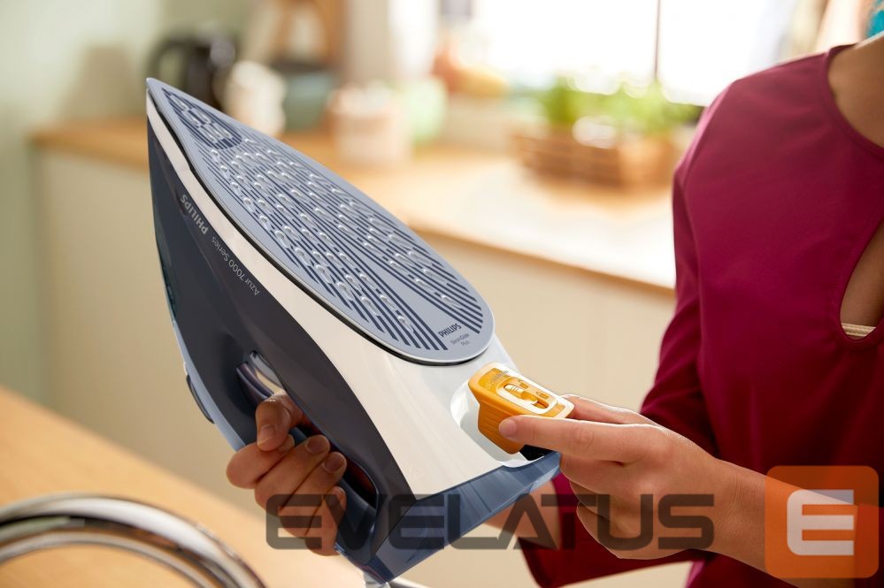 Утюг Philips DST7030/20 Steam iron, Dark Blue