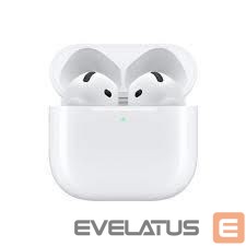 Проводные наушники Apple  AirPods 4 