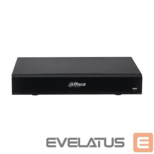 Сервер - Прочие аксессуары DAHUA  DVR 4CH HDCVI PENTABRID/XVR7104H-4K-I3 