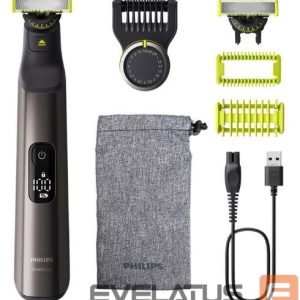 Бритва Philips  SHAVER ONEBLADE PRO 360/QP6552/15 