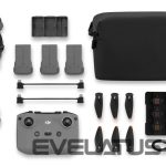 Дрон DJI  Drone||MINI 5 PRO FLY MORE COMBO ( RC-N3)|CP.MA.00000876 