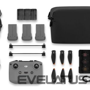 Дрон DJI  Drone||MINI 5 PRO FLY MORE COMBO ( RC-N3)|CP.MA.00000876 