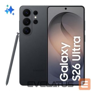 Смартфон Samsung  GALAXY S26 ULTRA 12/512GB Black