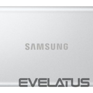 Жесткий диск SSD Samsung  External SSD||Read speed 1050 MB/s|Write speed 1000 MB/s|2000 GB|MU-PD2T0G/WW 