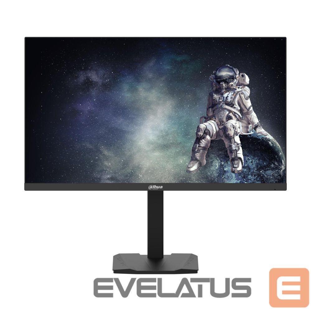 Монитор DAHUA LCD Monitor||27 "|2560 x 1440 pixels|Quad HD|Flat|DHI-LM27-E331AY