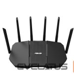 Роутер Asus  Wireless Router||Wi-Fi 7 (802.11be)|Data speed 9400 Mbit/s|Ethernet WAN Yes|WAN connection type RJ-45|Ethernet LAN Yes|4xLAN ports|USB port Yes|90IG0A30-MO9C10 