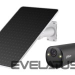 Цифровая зеркальная фотокамера DAHUA  WRL CAMERA 4MP BULLET KIT/KIT/BF4CA-0210B/M0508 