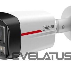 IP-камеры DAHUA  NET CAMERA 4MP BULLET/HFW2449TL-S-0280B-PROS1 