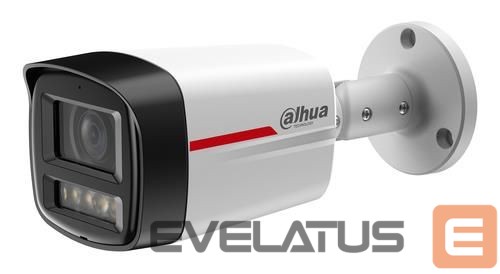 IP-камеры DAHUA NET CAMERA 4MP BULLET/HFW2449TL-S-0280B-PROS1