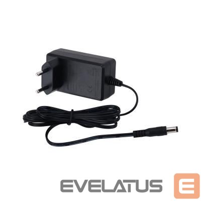 Серверные кабели DAHUA POWER ADAPTER 12V 1A/PFM320-010EN