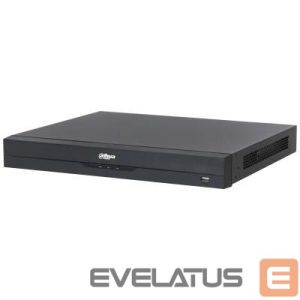 аксессуары для наблюдения DAHUA  NET VIDEO RECORDER 16CH 16POE/NVR5216-16P-EI2 