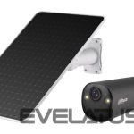 Цифровая зеркальная фотокамера DAHUA  WRL CAMERA 4MP BULLET KIT/KIT/BF4CA-0210B-XL/M0508 