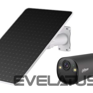 Цифровая зеркальная фотокамера DAHUA  WRL CAMERA 4MP BULLET KIT/KIT/BF4CA-0210B-XL/M0508 