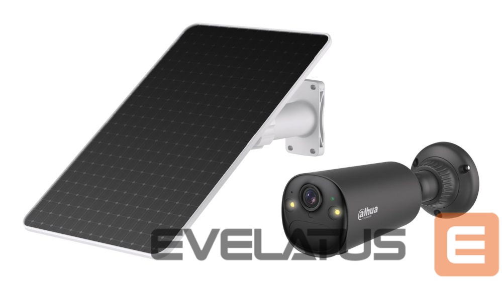 Цифровая зеркальная фотокамера DAHUA WRL CAMERA 4MP BULLET KIT/KIT/BF4CA-0210B-XL/M0508