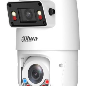 IP-камеры DAHUA  NET CAMERA 4+4MP IR PTZ DOME/SDT4E425-4F-GB-A-PV1-S2 