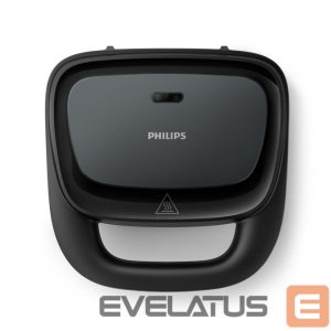 Другая малая бытовая техника Philips  SANDWICH MAKER/HD2331/90 