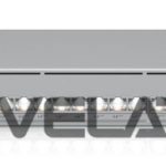 Коммутатор UBIQUITI  Switch||Pro XG 24 PoE|Switch type Managed|Switch layer L2/L3|Rack mounting Yes|Stackable Yes|Form factor 1U|24xRJ-45 ports|RJ-45 Ports Type 10G Ethernet (100/1000/10000)|8x2.5G Ethernet (copper) ports quantity|16x10G Ethernet (copper) ports quantity|2xSFP28 ports quantity|10G support Yes|Power over Ethernet (PoE) Yes|24xPower over Ethernet 4PPoE (PoE++) ports quantity|Total Power over Ethernet (PoE) budget 720 W|USW-PRO-XG-24-POE 