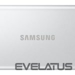 Жесткий диск SSD Samsung  External SSD||Read speed 1050 MB/s|Write speed 1000 MB/s|1000 GB|MU-PD1T0G/WW 