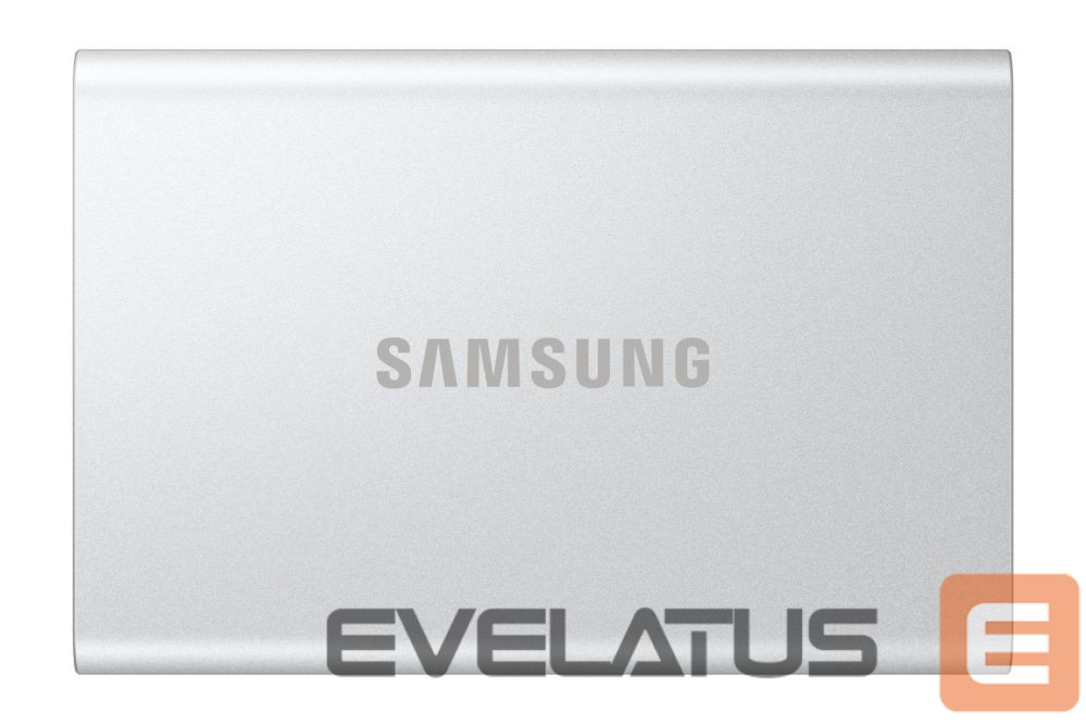 Жесткий диск SSD Samsung External SSD||Read speed 1050 MB/s|Write speed 1000 MB/s|1000 GB|MU-PD1T0G/WW