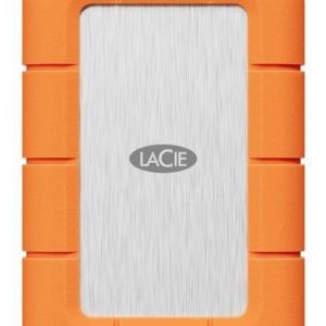 Жесткий диск SSD Lacie  External SSD||4TB|STND4000400 