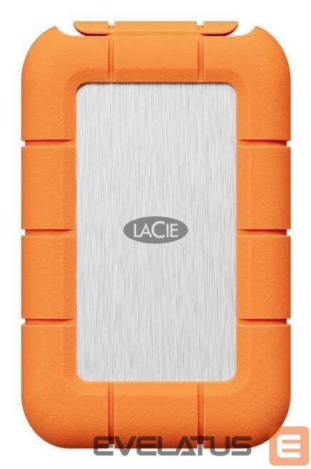 Жесткий диск SSD Lacie External SSD||4TB|STND4000400