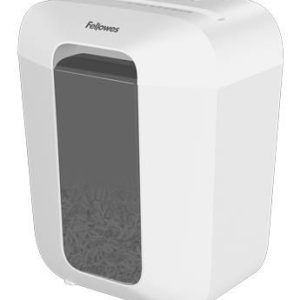 Офисные принадлежности Fellowes  SHREDDER LX50/WHITE 100110064 