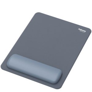 Компьютерная мышь Fellowes  MOUSE PAD WRIST REST XL/MARINE 100142562 