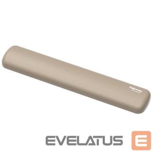 Другие товары Fellowes  KEYBOARD ACC WRIST RESTS/COMP. SAND 100142574 