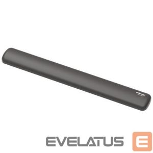 Другие товары Fellowes  KEYBOARD ACC WRIST RESTS/BLACK 100142575 