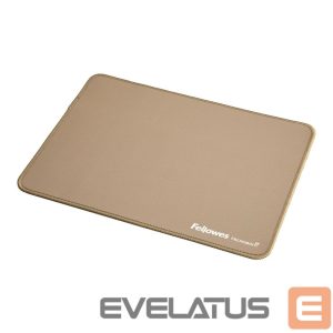 Компьютерная мышь Fellowes  MOUSE PAD BREYTA XL/SAND 100139319 