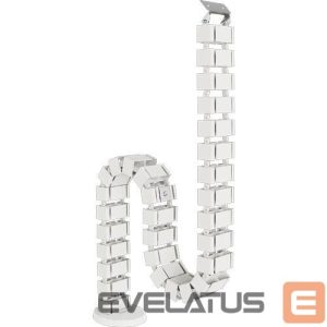 Кабель Fellowes  CABLE ACC SPINE ORGANIZER/WHITE 100136872 