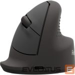 Компьютерная мышь Fellowes  MOUSE USB OPTICAL WRL VERTICAL/ERGO M RT 100143579 
