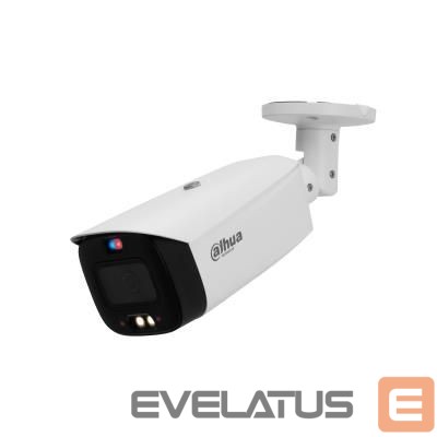 IP-камеры DAHUA NET CAMERA 8MP IR BULLET/HFW3849T1-ASPV0280BS5